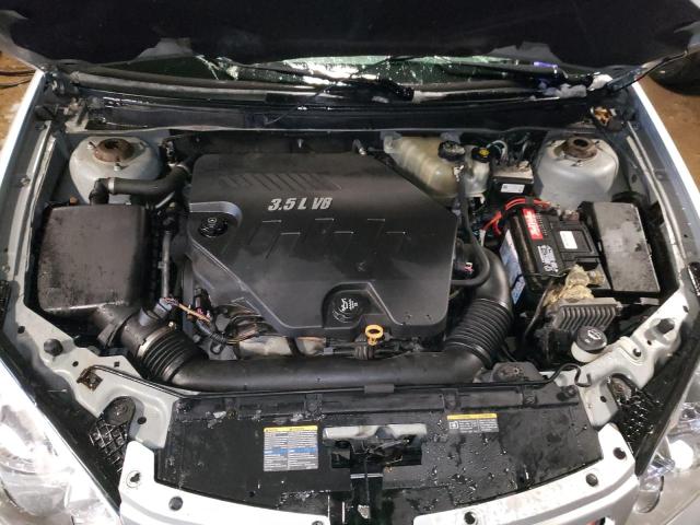 Photo 6 VIN: 1G2ZK17N794244683 - PONTIAC G6 GT 