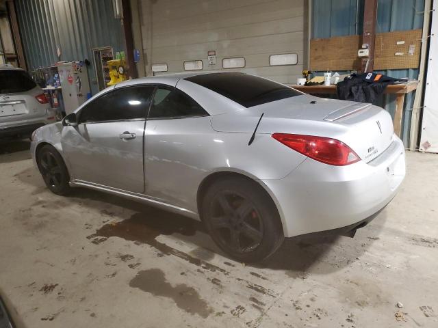 Photo 1 VIN: 1G2ZK361094268124 - PONTIAC G6 GT 