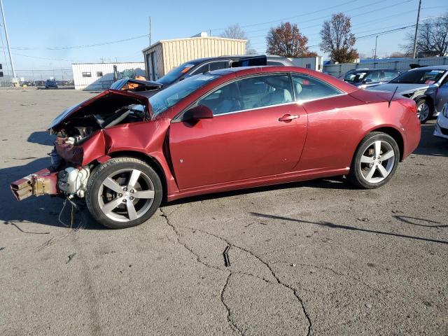 Photo 0 VIN: 1G2ZK36N994264446 - PONTIAC G6 