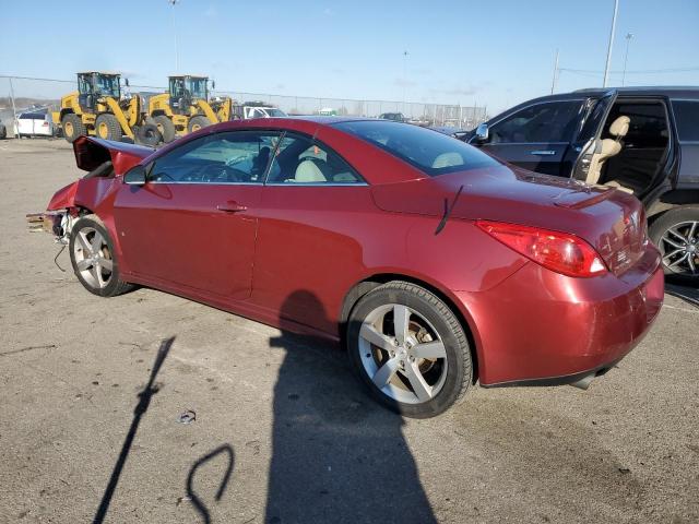 Photo 1 VIN: 1G2ZK36N994264446 - PONTIAC G6 