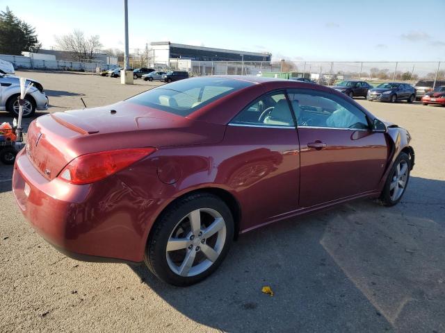 Photo 2 VIN: 1G2ZK36N994264446 - PONTIAC G6 