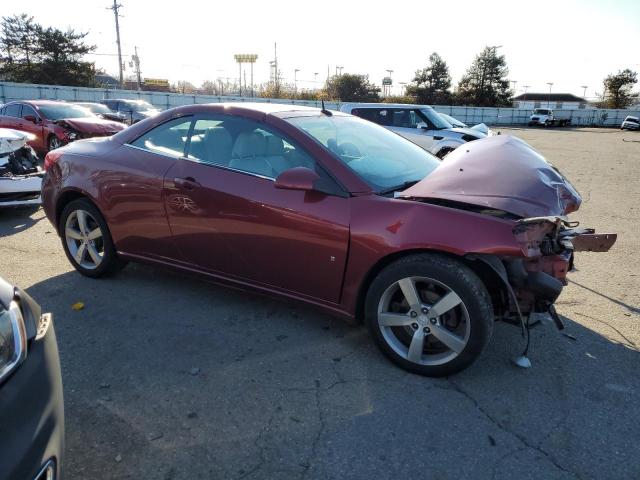 Photo 3 VIN: 1G2ZK36N994264446 - PONTIAC G6 