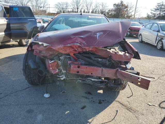 Photo 4 VIN: 1G2ZK36N994264446 - PONTIAC G6 