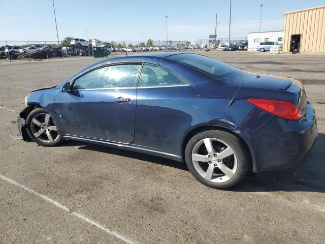 Photo 1 VIN: 1G2ZK36NX94268084 - PONTIAC G6 GT 