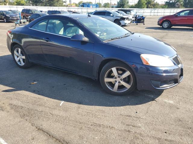 Photo 3 VIN: 1G2ZK36NX94268084 - PONTIAC G6 GT 