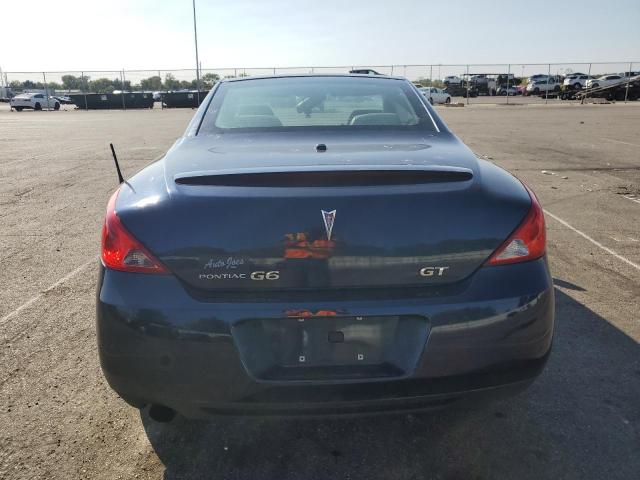 Photo 5 VIN: 1G2ZK36NX94268084 - PONTIAC G6 GT 