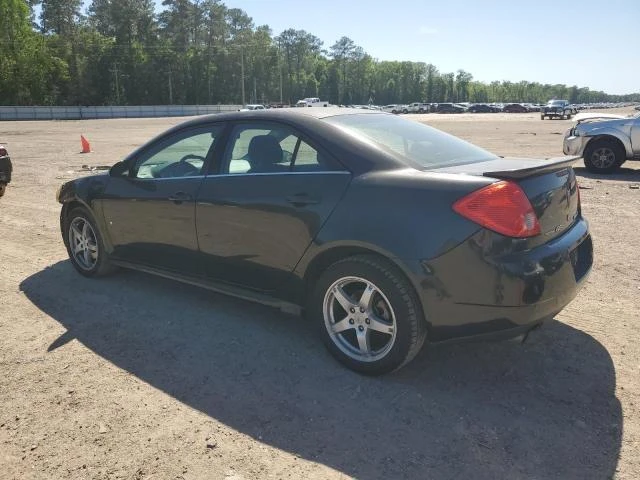 Photo 1 VIN: 1G2ZK57K794234877 - PONTIAC G6 GT 