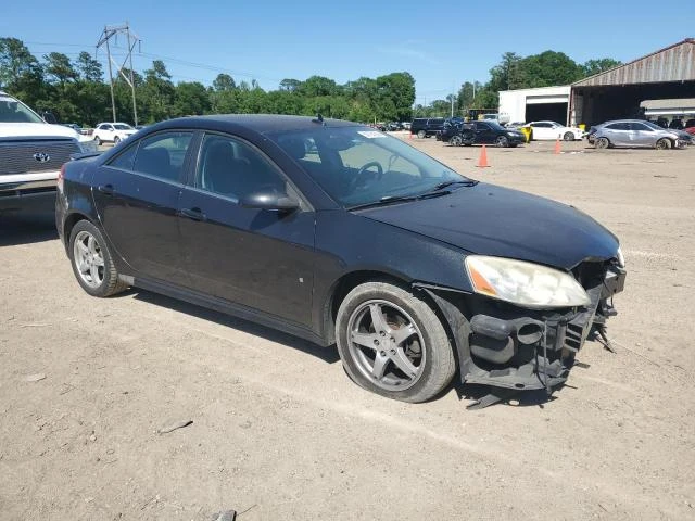 Photo 3 VIN: 1G2ZK57K794234877 - PONTIAC G6 GT 