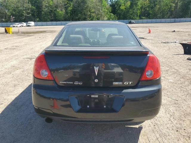 Photo 5 VIN: 1G2ZK57K794234877 - PONTIAC G6 GT 