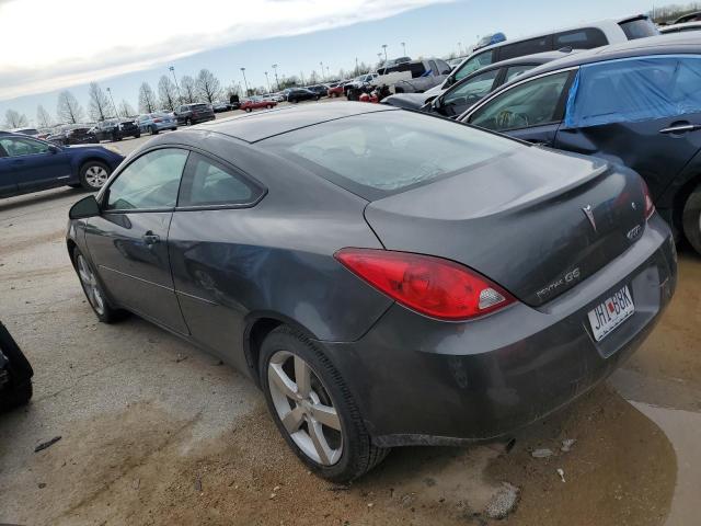 Photo 1 VIN: 1G2ZM151064178564 - PONTIAC G6 GTP 