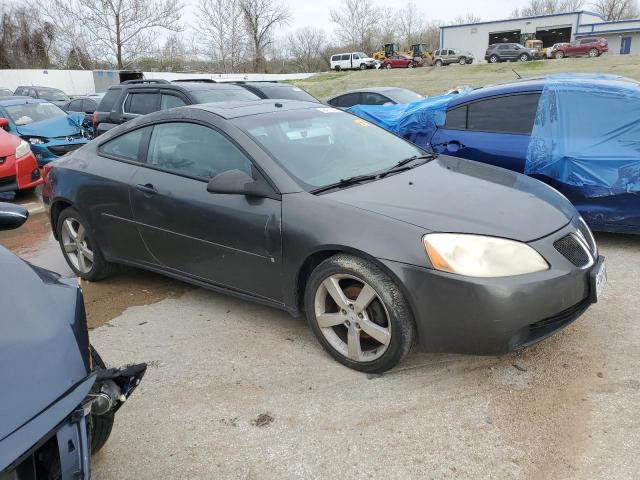 Photo 3 VIN: 1G2ZM151064178564 - PONTIAC G6 GTP 