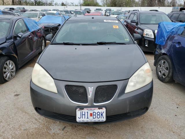 Photo 4 VIN: 1G2ZM151064178564 - PONTIAC G6 GTP 