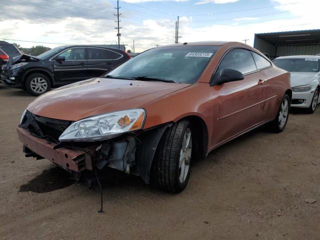 Photo 0 VIN: 1G2ZM151364190398 - PONTIAC G6 GTP 