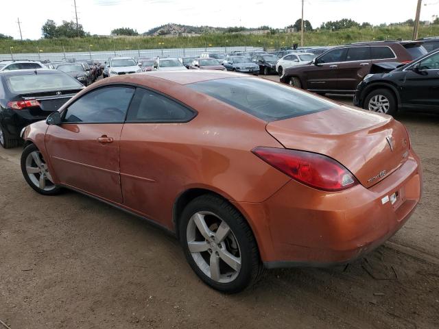 Photo 1 VIN: 1G2ZM151364190398 - PONTIAC G6 GTP 