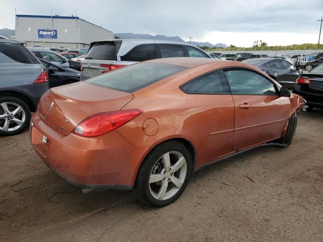 Photo 2 VIN: 1G2ZM151364190398 - PONTIAC G6 GTP 