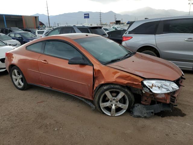 Photo 3 VIN: 1G2ZM151364190398 - PONTIAC G6 GTP 