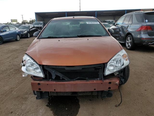 Photo 4 VIN: 1G2ZM151364190398 - PONTIAC G6 GTP 