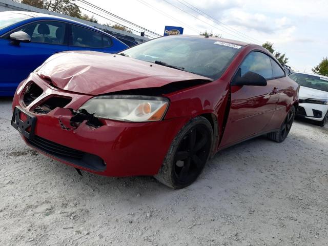 Photo 0 VIN: 1G2ZM151764162216 - PONTIAC G6 