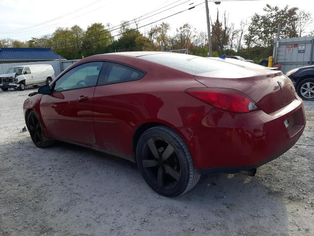 Photo 1 VIN: 1G2ZM151764162216 - PONTIAC G6 