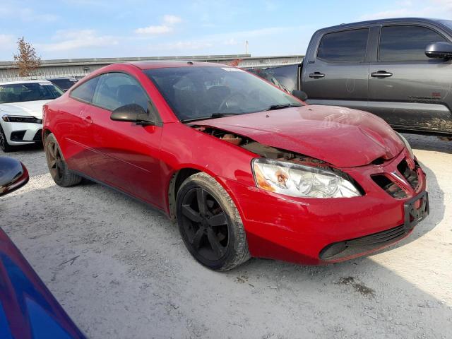 Photo 3 VIN: 1G2ZM151764162216 - PONTIAC G6 