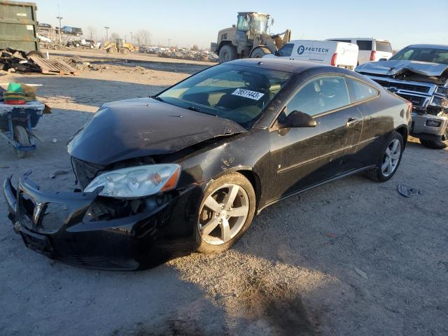 Photo 0 VIN: 1G2ZM171264183780 - PONTIAC G6 