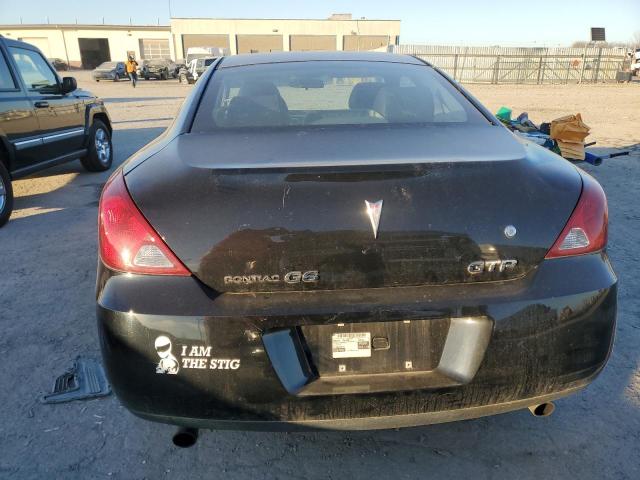 Photo 5 VIN: 1G2ZM171264183780 - PONTIAC G6 