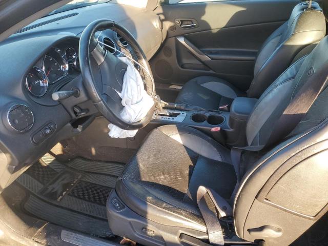 Photo 6 VIN: 1G2ZM171264183780 - PONTIAC G6 