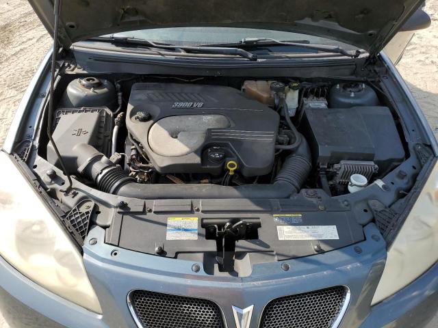 Photo 10 VIN: 1G2ZM171964162120 - PONTIAC G6 GTP 