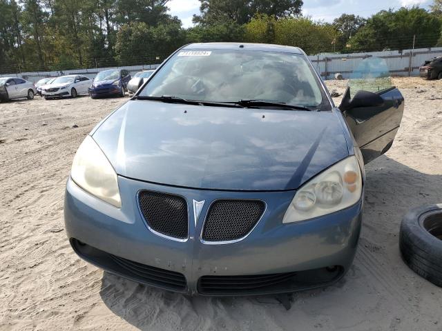 Photo 4 VIN: 1G2ZM171964162120 - PONTIAC G6 GTP 