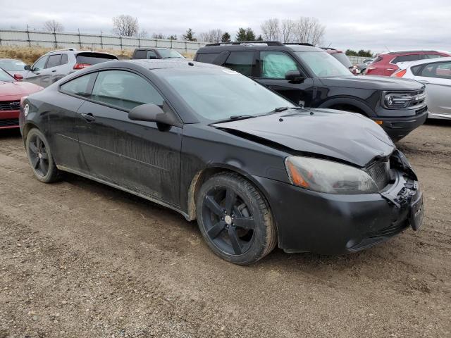 Photo 3 VIN: 1G2ZM171X64187799 - PONTIAC G6 