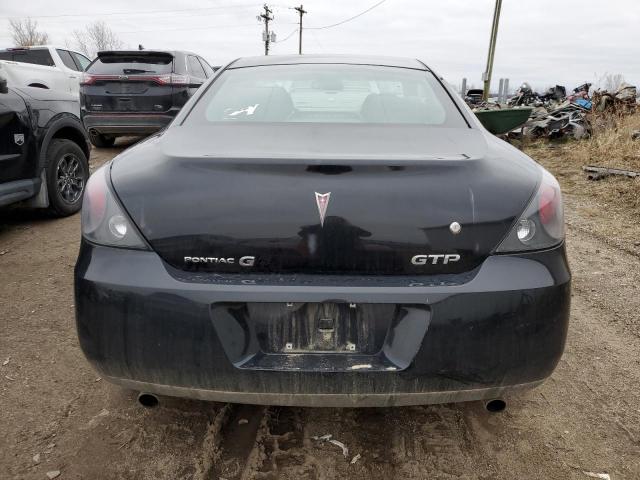 Photo 5 VIN: 1G2ZM171X64187799 - PONTIAC G6 