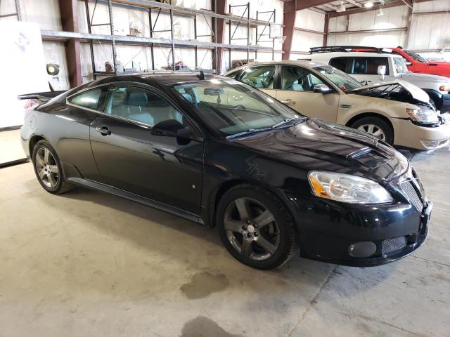 Photo 3 VIN: 1G2ZM177584150960 - PONTIAC G6 GXP 