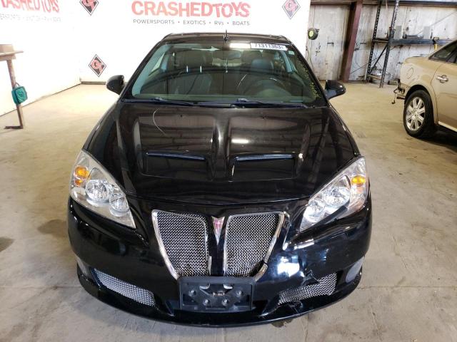 Photo 4 VIN: 1G2ZM177584150960 - PONTIAC G6 GXP 