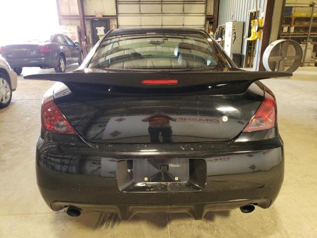 Photo 5 VIN: 1G2ZM177584150960 - PONTIAC G6 GXP 