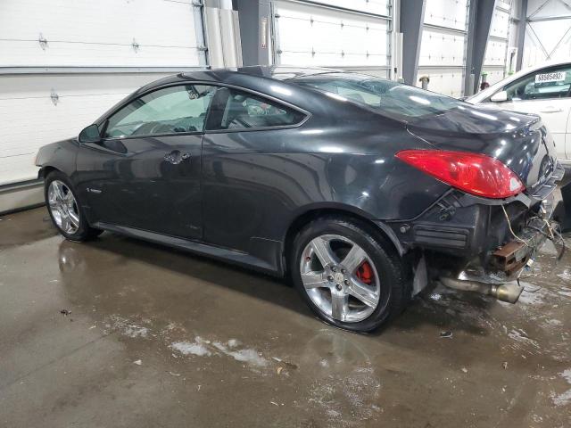 Photo 1 VIN: 1G2ZM177694206891 - PONTIAC G6 GXP 