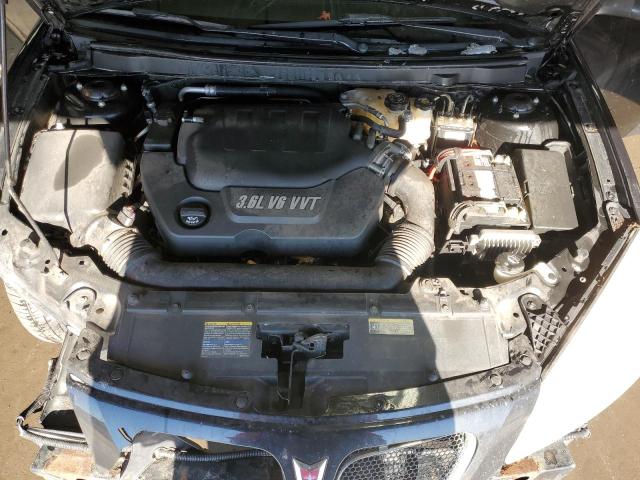 Photo 10 VIN: 1G2ZM177694206891 - PONTIAC G6 GXP 