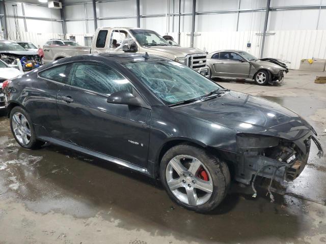 Photo 3 VIN: 1G2ZM177694206891 - PONTIAC G6 GXP 