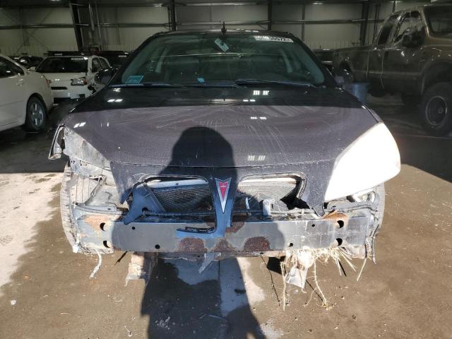 Photo 4 VIN: 1G2ZM177694206891 - PONTIAC G6 GXP 