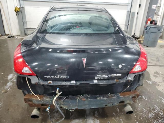 Photo 5 VIN: 1G2ZM177694206891 - PONTIAC G6 GXP 