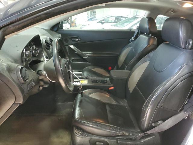 Photo 6 VIN: 1G2ZM177694206891 - PONTIAC G6 GXP 