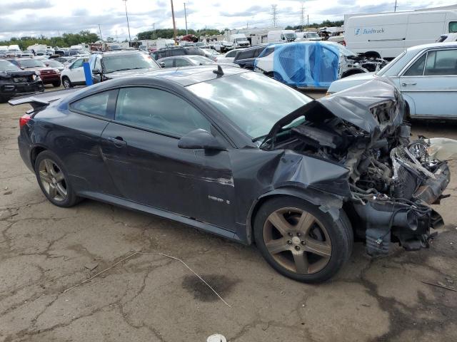 Photo 3 VIN: 1G2ZM177784302530 - PONTIAC G6 GXP 