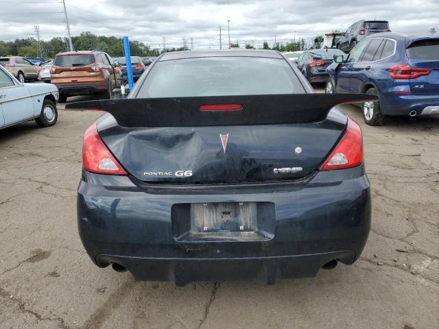 Photo 5 VIN: 1G2ZM177784302530 - PONTIAC G6 GXP 