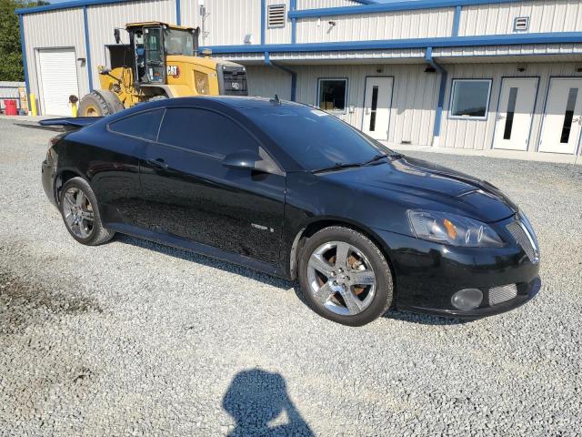 Photo 3 VIN: 1G2ZM177884185590 - PONTIAC G6 