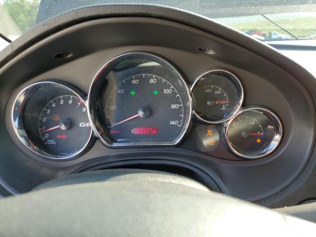 Photo 8 VIN: 1G2ZM177884185590 - PONTIAC G6 