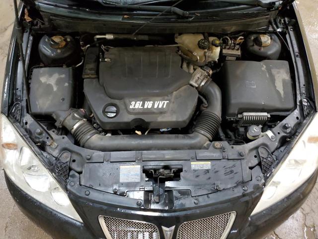 Photo 10 VIN: 1G2ZM177884240944 - PONTIAC G6 