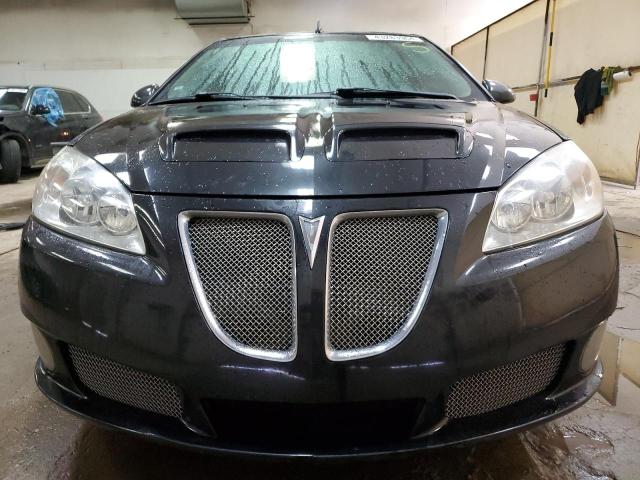 Photo 4 VIN: 1G2ZM177884240944 - PONTIAC G6 