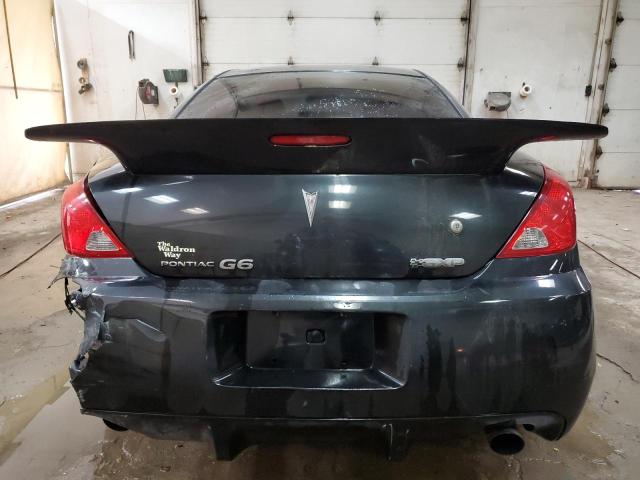 Photo 5 VIN: 1G2ZM177884240944 - PONTIAC G6 