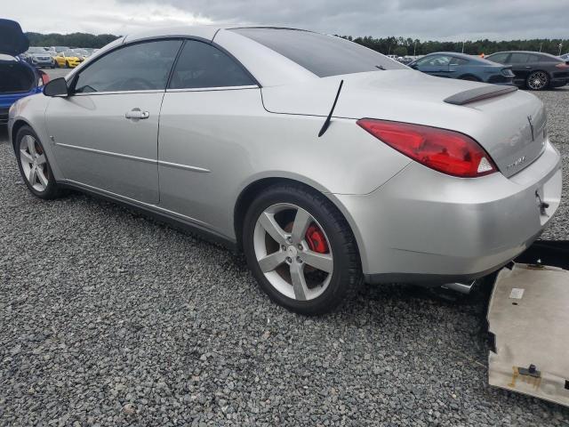 Photo 1 VIN: 1G2ZM351164280984 - PONTIAC G6 GTP 