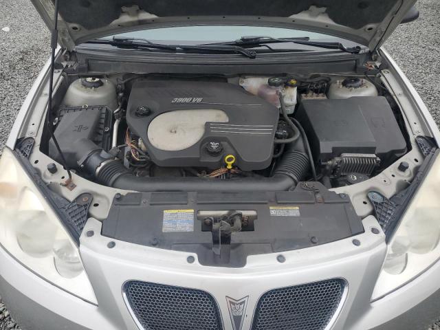 Photo 10 VIN: 1G2ZM351164280984 - PONTIAC G6 GTP 