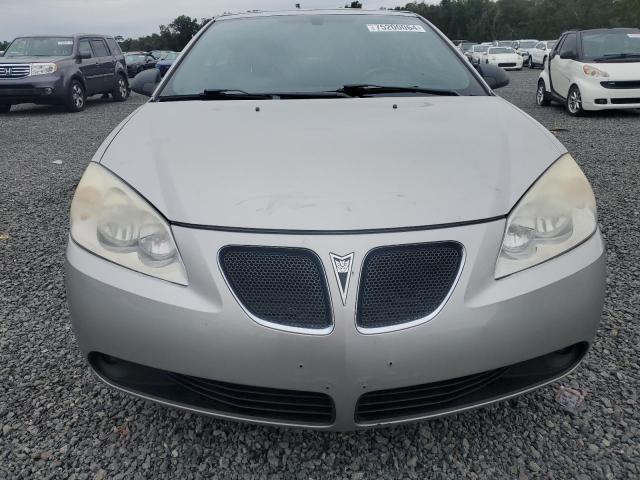 Photo 4 VIN: 1G2ZM351164280984 - PONTIAC G6 GTP 